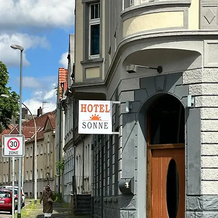 Sonne Hotel