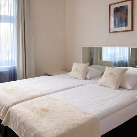 Sonne Hotel