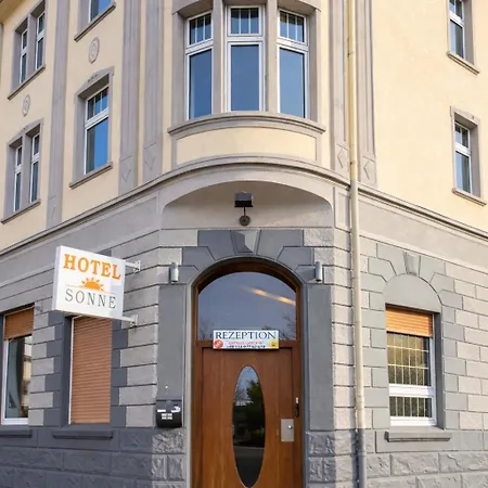 Sonne Hotel