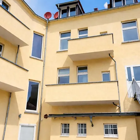 Отель Sonne