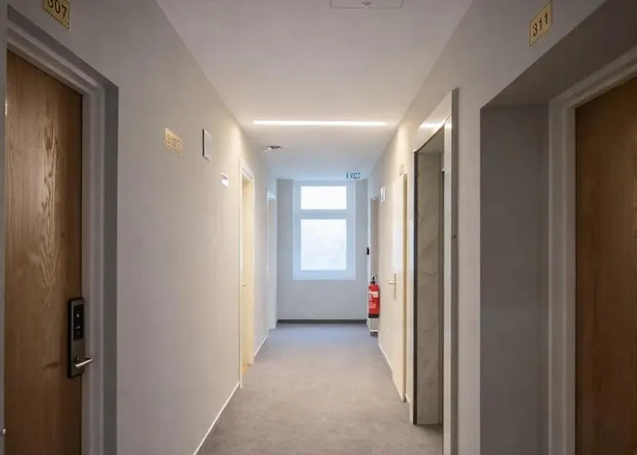 Hotel Sonne 3*