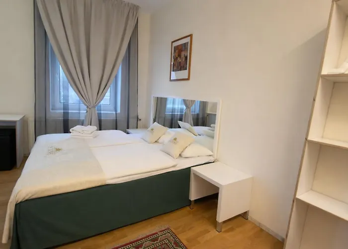 Hotel Sonne