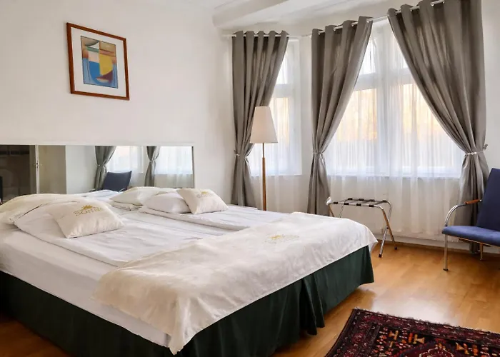 Sonne Hotel