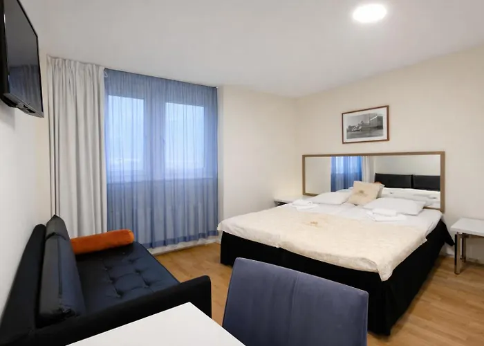 Hotel Sonne 3*