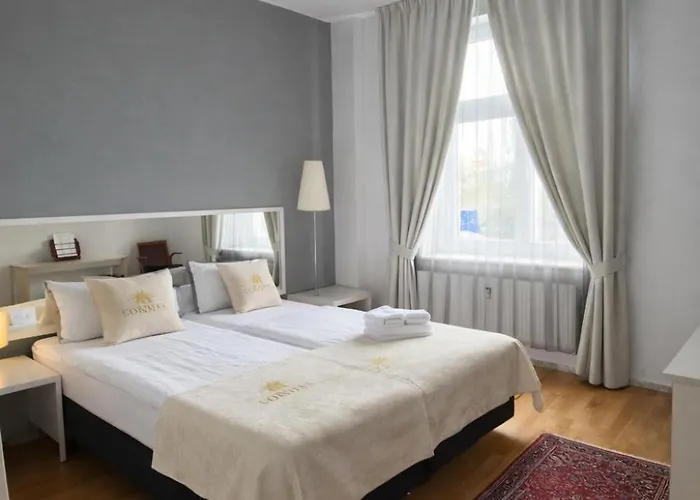 Hotel Sonne