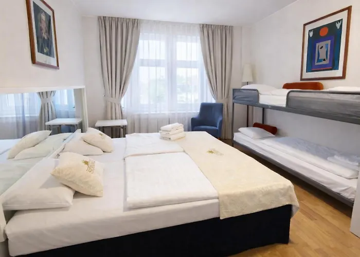 Sonne Hotel Herne