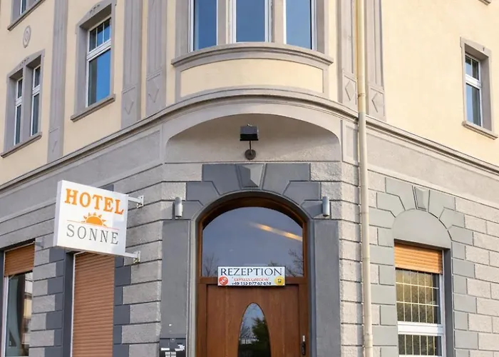 Sonne Hotel