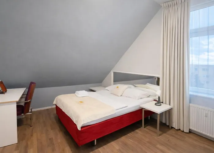 Sonne Hotel Herne
