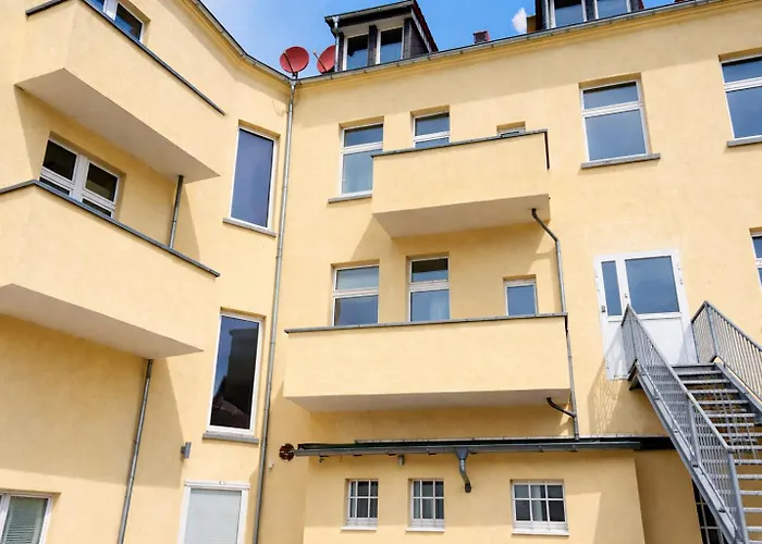 Hotel Sonne