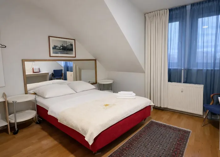 Hotel Sonne Herne