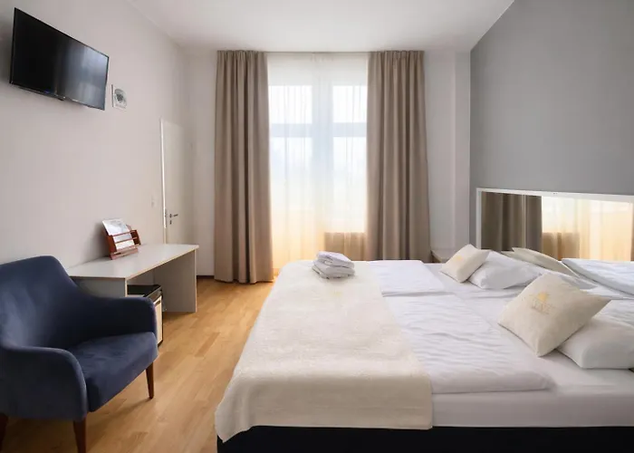 Hotel Sonne Herne